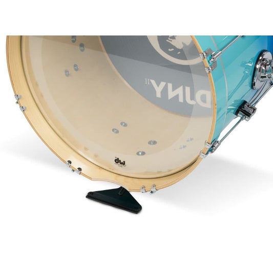 PDP Daru Jones 4pc Drum Set Blue Fade