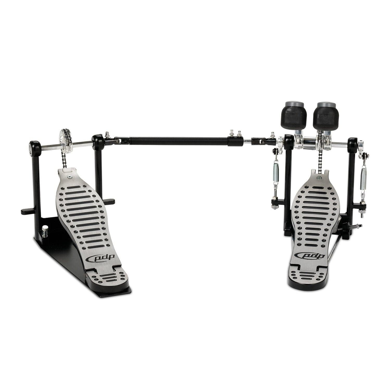 pedal doble PDP Pedals : Pacific 400 Series Double Pedal