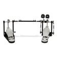 PDP 700 Series Double Bass Drum Pedal with Single Chain