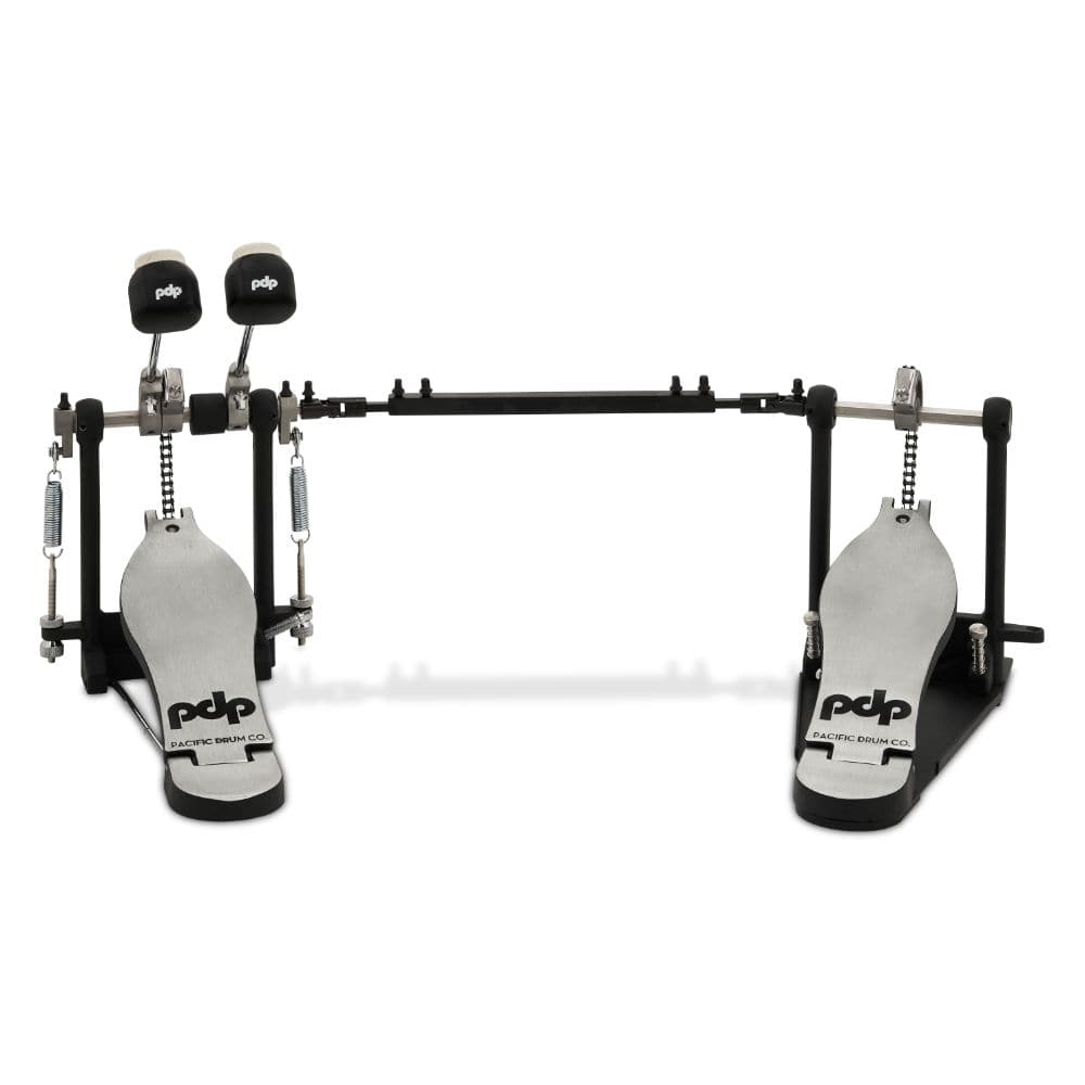 double bass pedal left PDP 700 Series Double Pedal