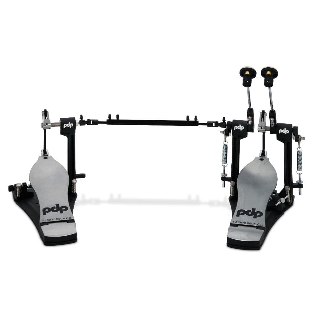 PDP Concept Series Direct Drive Double Bass Drum Pedal