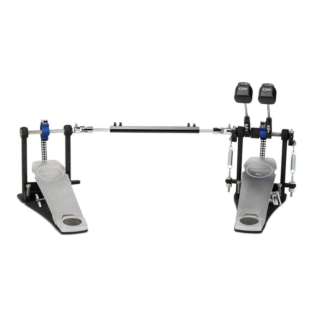 PDP PDDPCXF Concept Double Bass Drum Pedal Extended Footboard