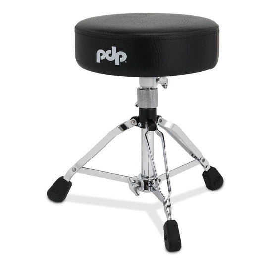 PDP Concept Series Low Height Throne w/Round Top