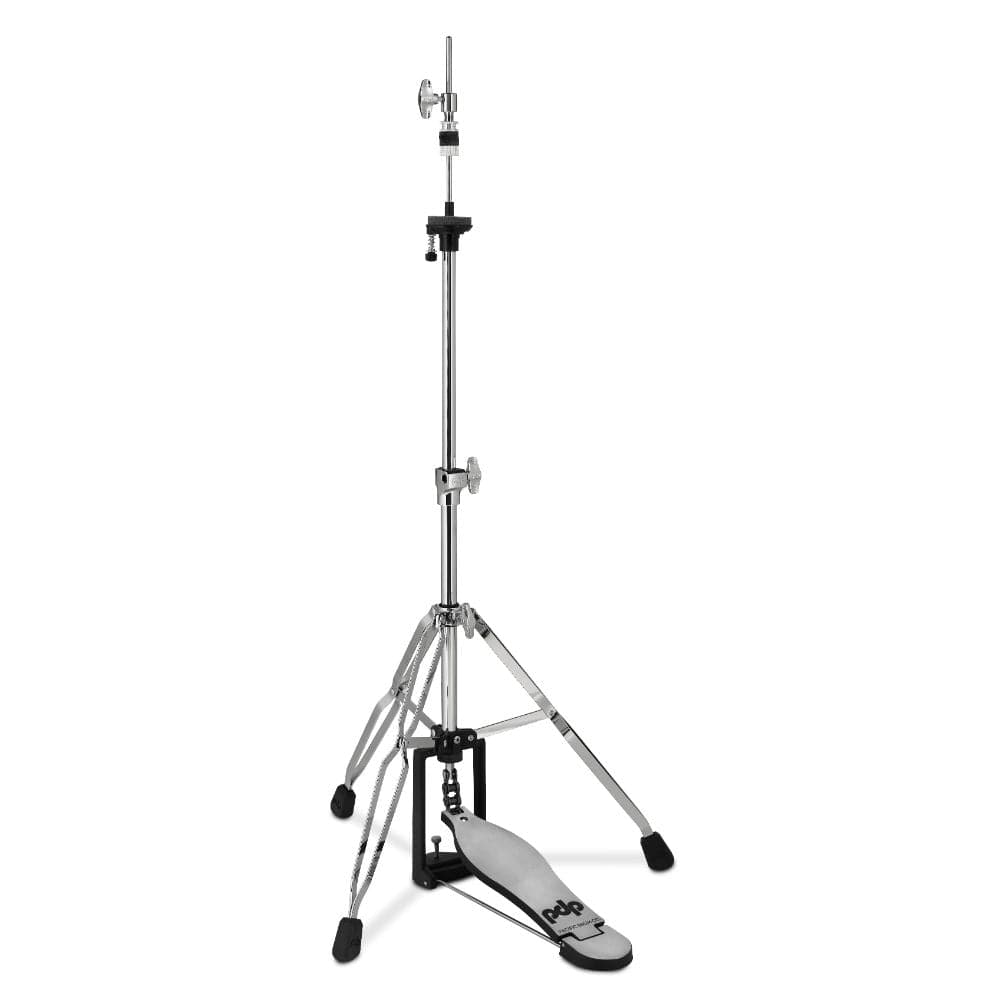 PDP 700 Series Hi-hat Stand With Three Legs