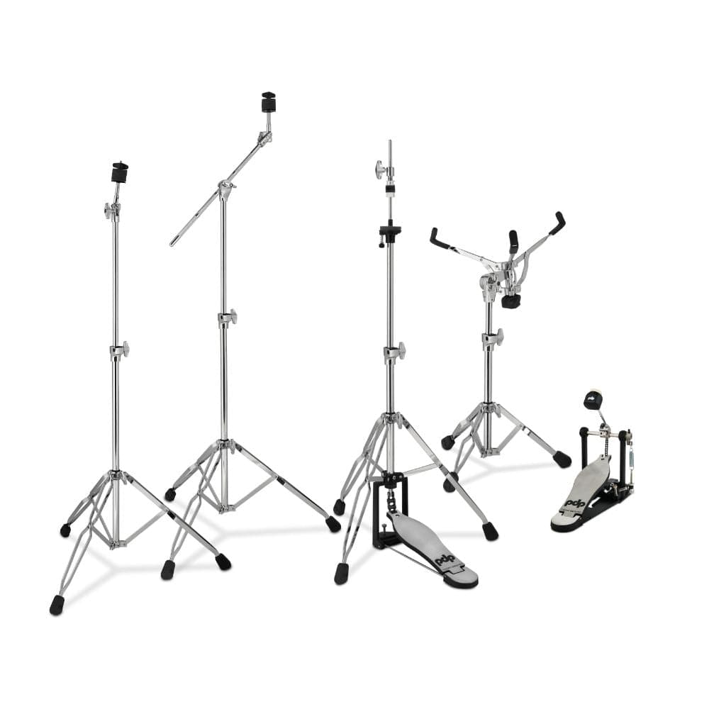 PDP 700 Series Lightweight 5 Piece Hardware Pack