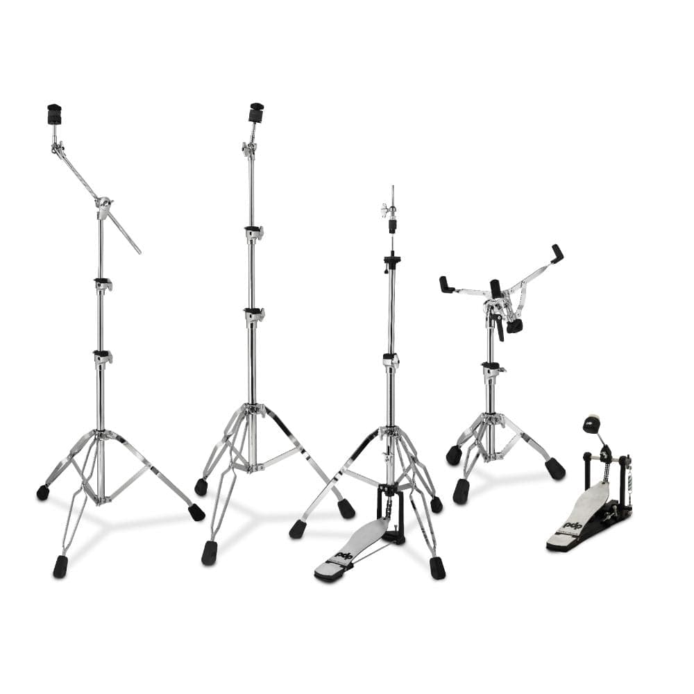 PDP 800 Series Medium Weight 5 Piece Hardware Pack