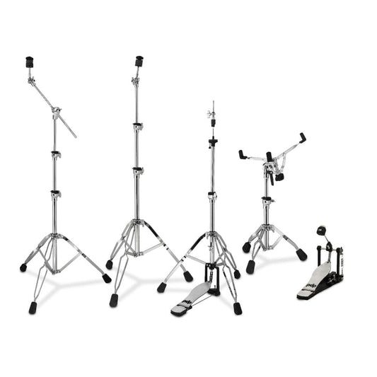 PDP 800 Series Medium Weight 5 Piece Hardware Pack