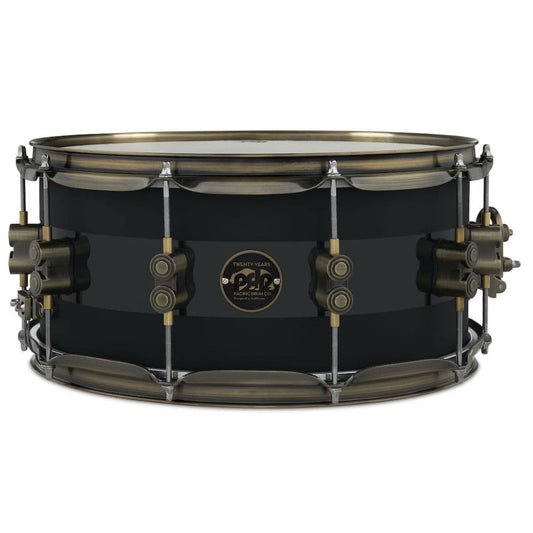 PDP 20th Anniversary Snare Drum 14x6.5