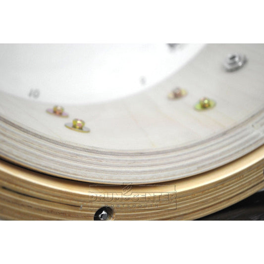 PDP 20ply Maple Snare Drum 14x6.5 w/ Wood Hoops