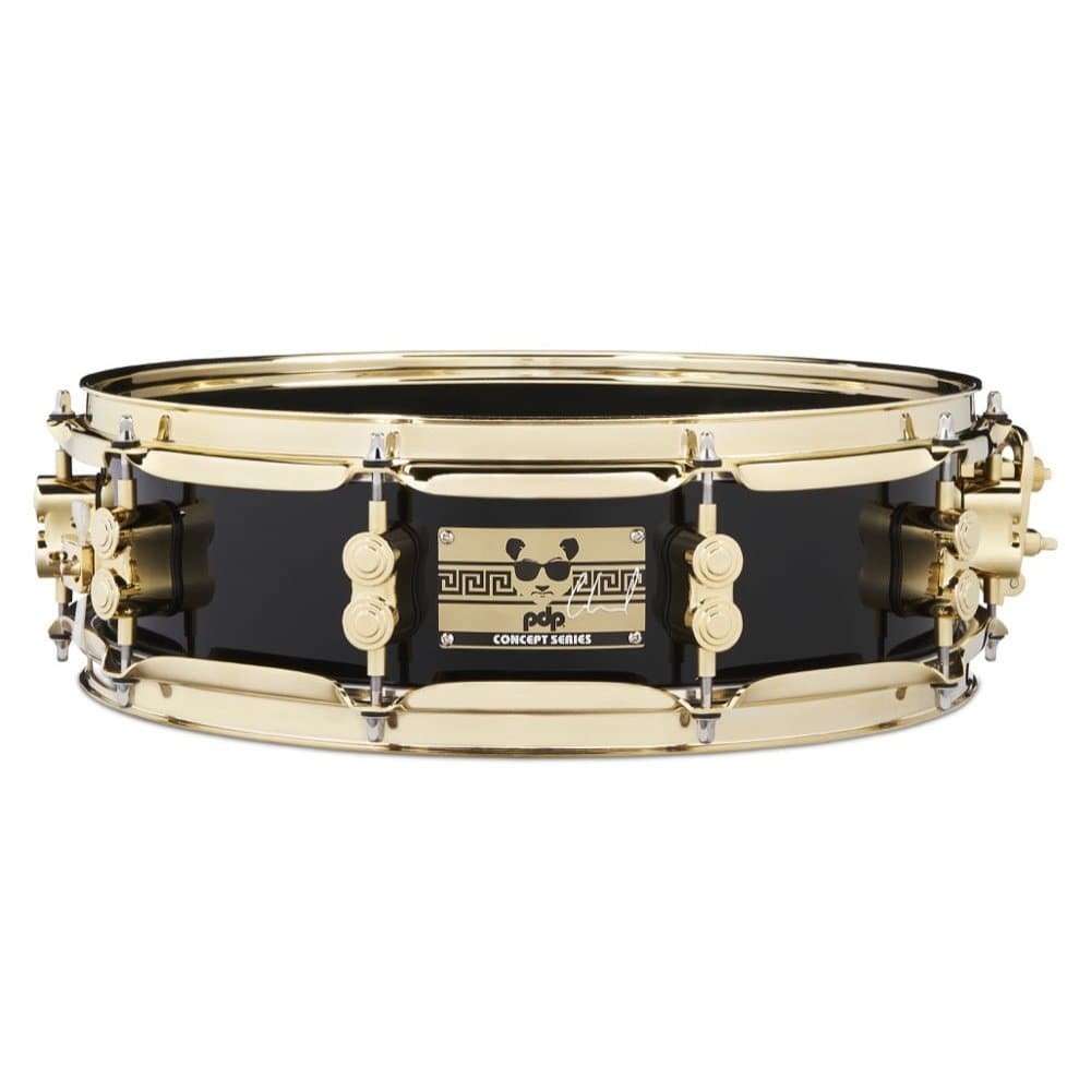 PDP Eric Hernandez Signature Maple Snare Drum 14x4