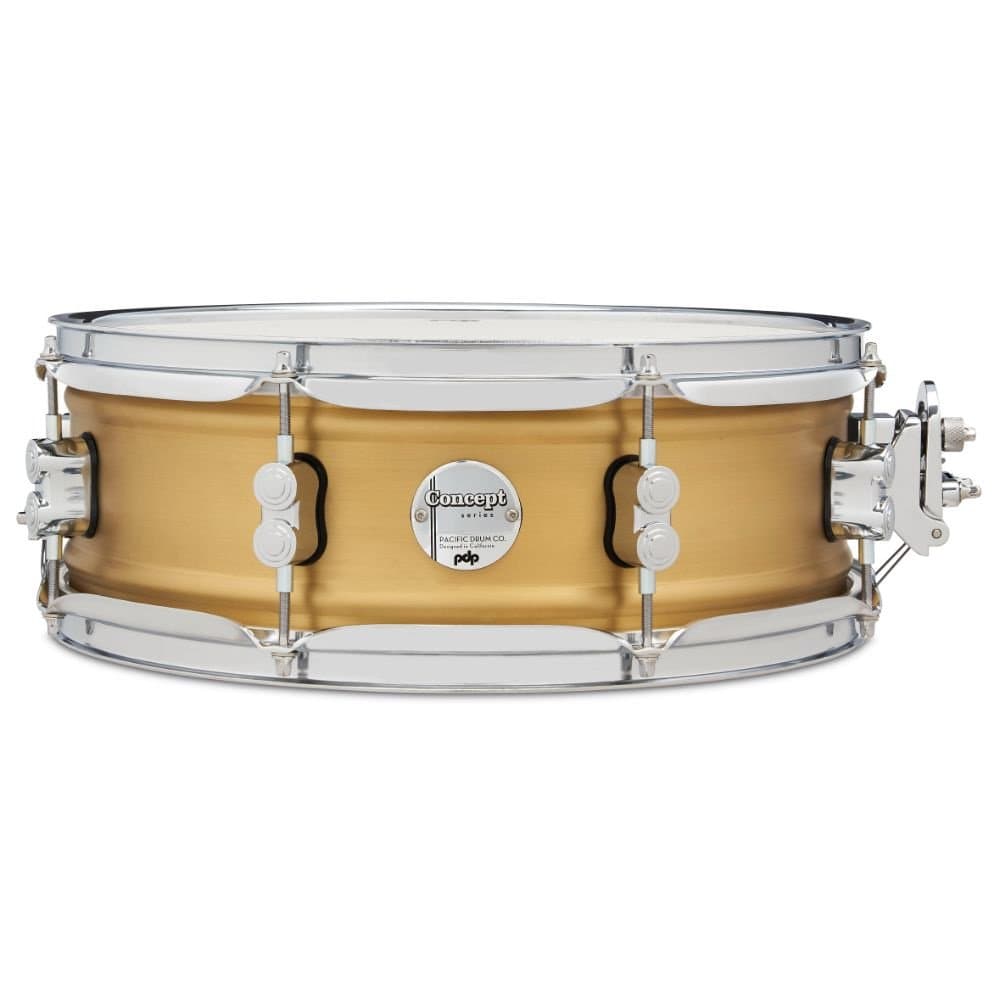 Pearl Brass Drum Kit Snares