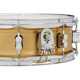 PDP Concept Series Snare Drum 14x5 Brass
