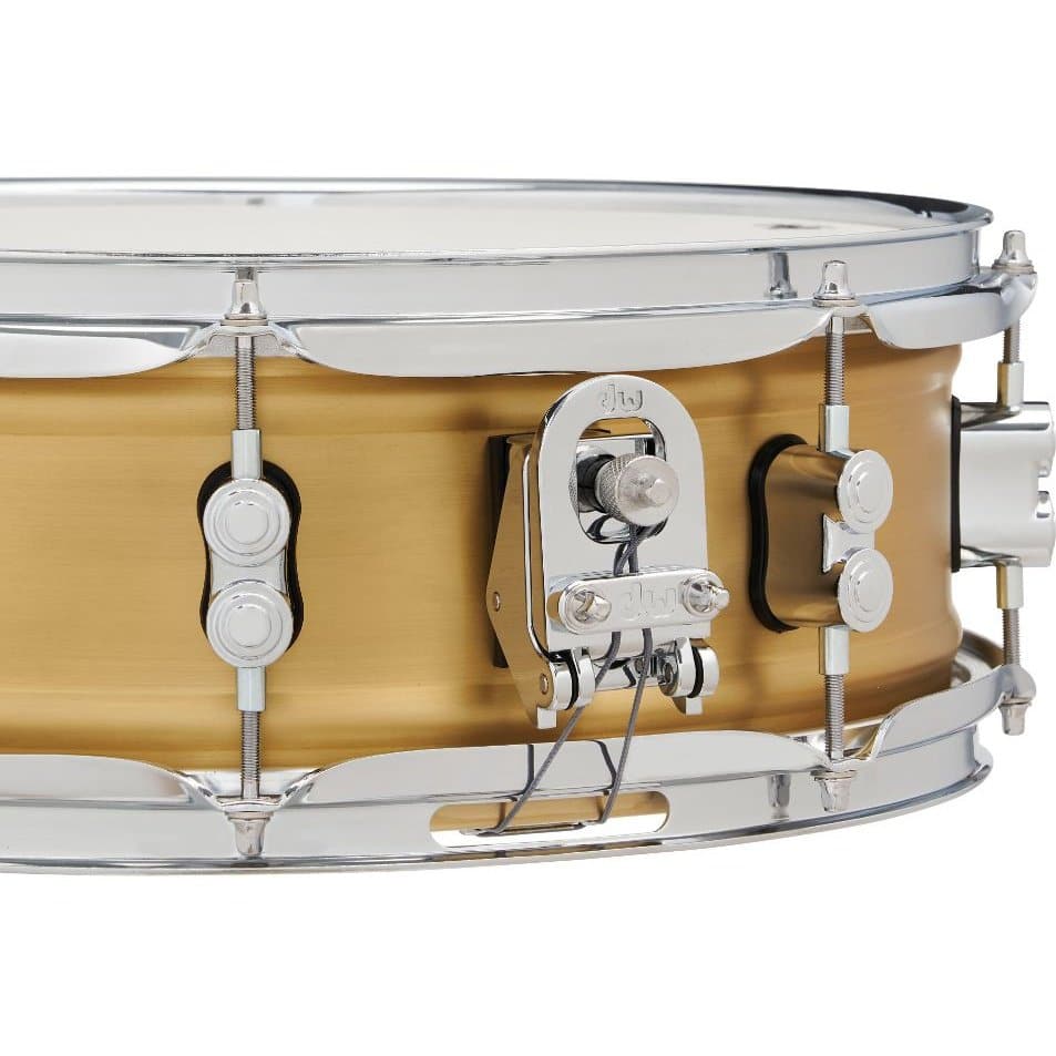 PDP Concept Series Snare Drum 14x5 Brass