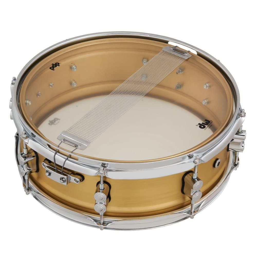 PDP Concept Series Snare Drum 14x5 Brass