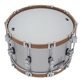 PDP Concept Series Snare Drum 14x8 Aluminum