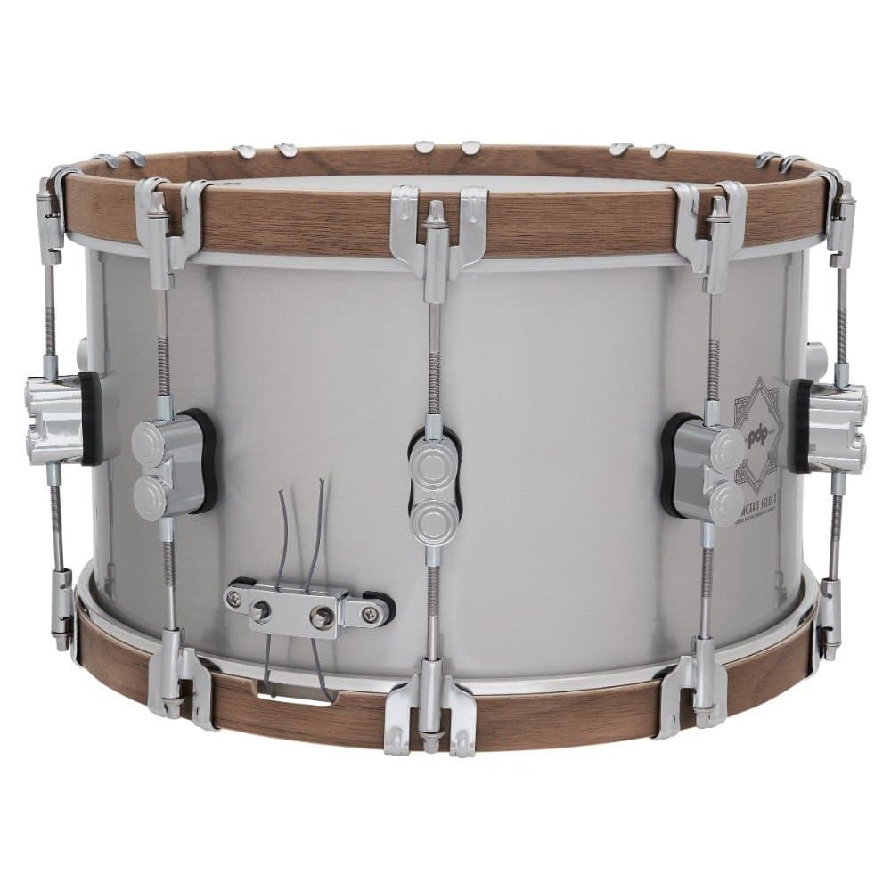 PDP Concept Series Snare Drum 14x8 Aluminum