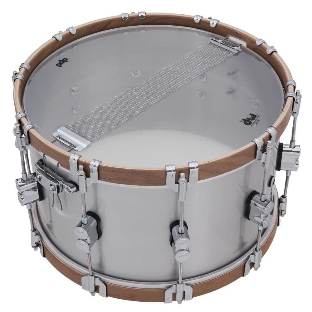 PDP Concept Series Snare Drum 14x8 Aluminum