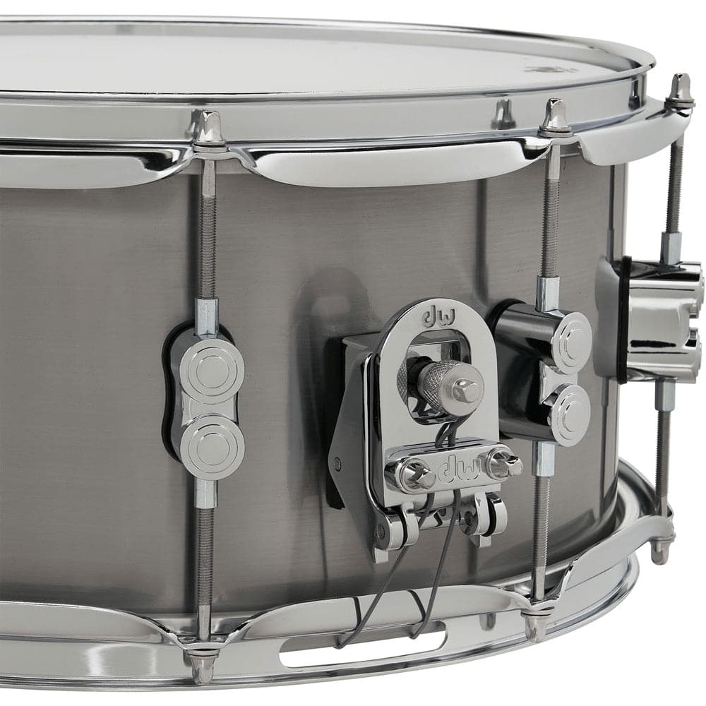 PDP Concept Select Snare Drum 14x6.5 3mm Steel