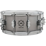 PDP Concept Select Snare Drum 14x6.5 3mm Steel