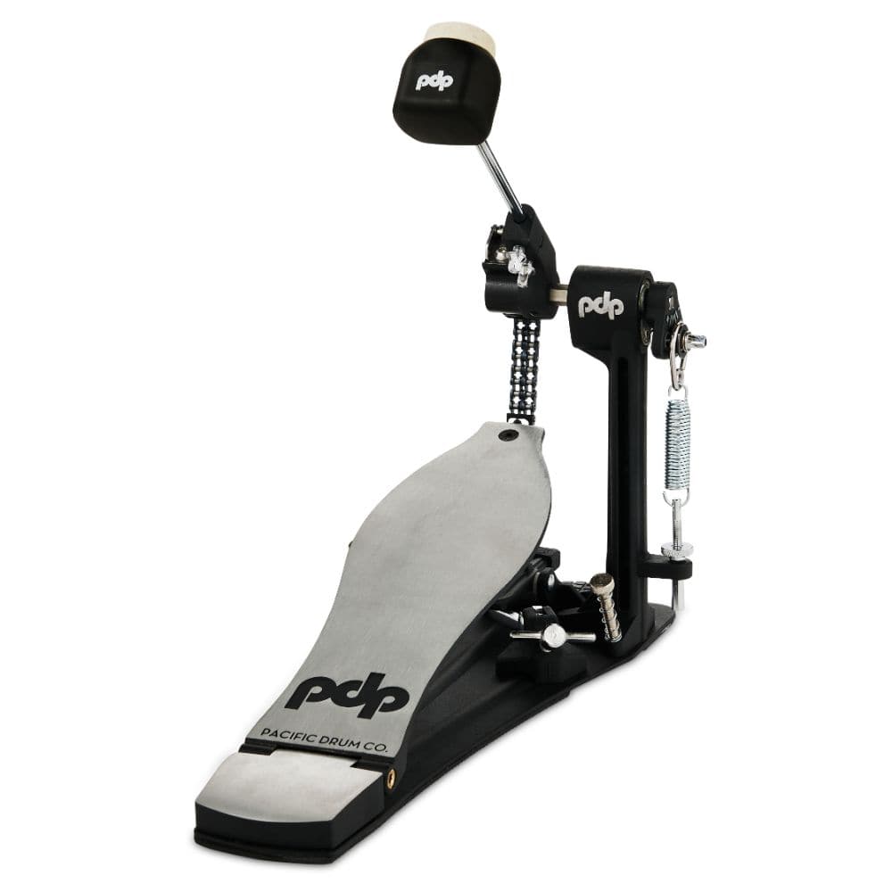 PDP Concept Series Double Chain Drive Single Bass Drum Pedal