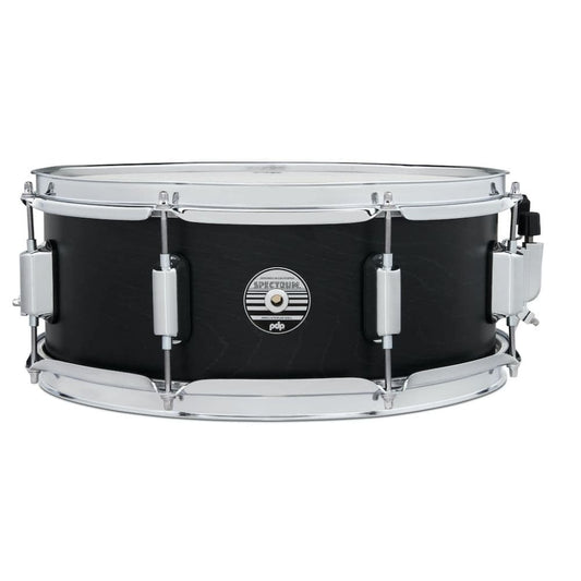 PDP Spectrum Snare Drum 14x5.5 - Ebony