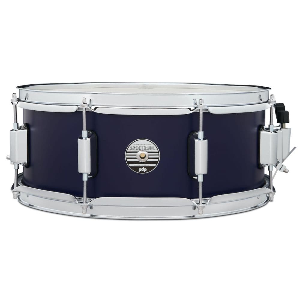 PDP Spectrum Snare Drum 14x5.5 - Ultra Violet
