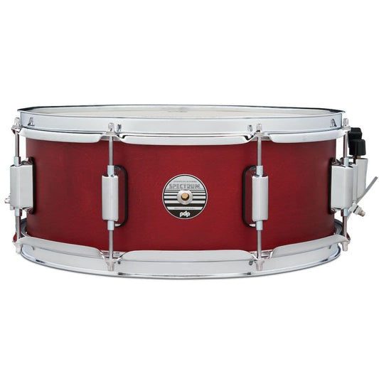 PDP Spectrum Snare Drum 14x5.5 - Cherry
