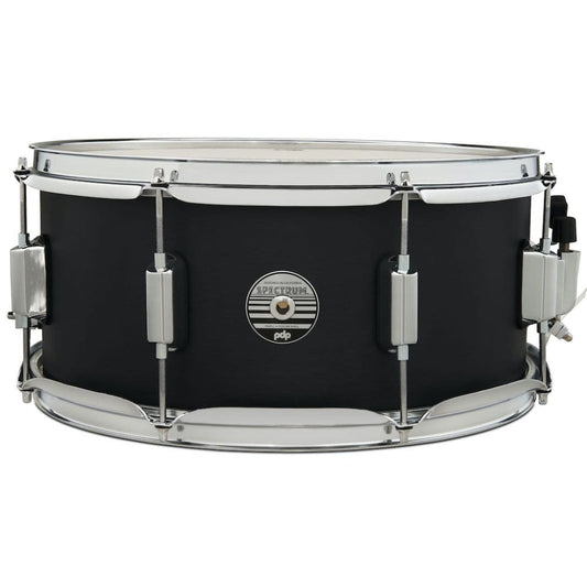 PDP Spectrum Snare Drum 14x6.5 - Ebony