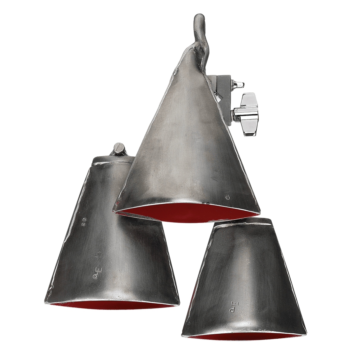 Gon Bops Pete Engelhart 3" Bell Triangle