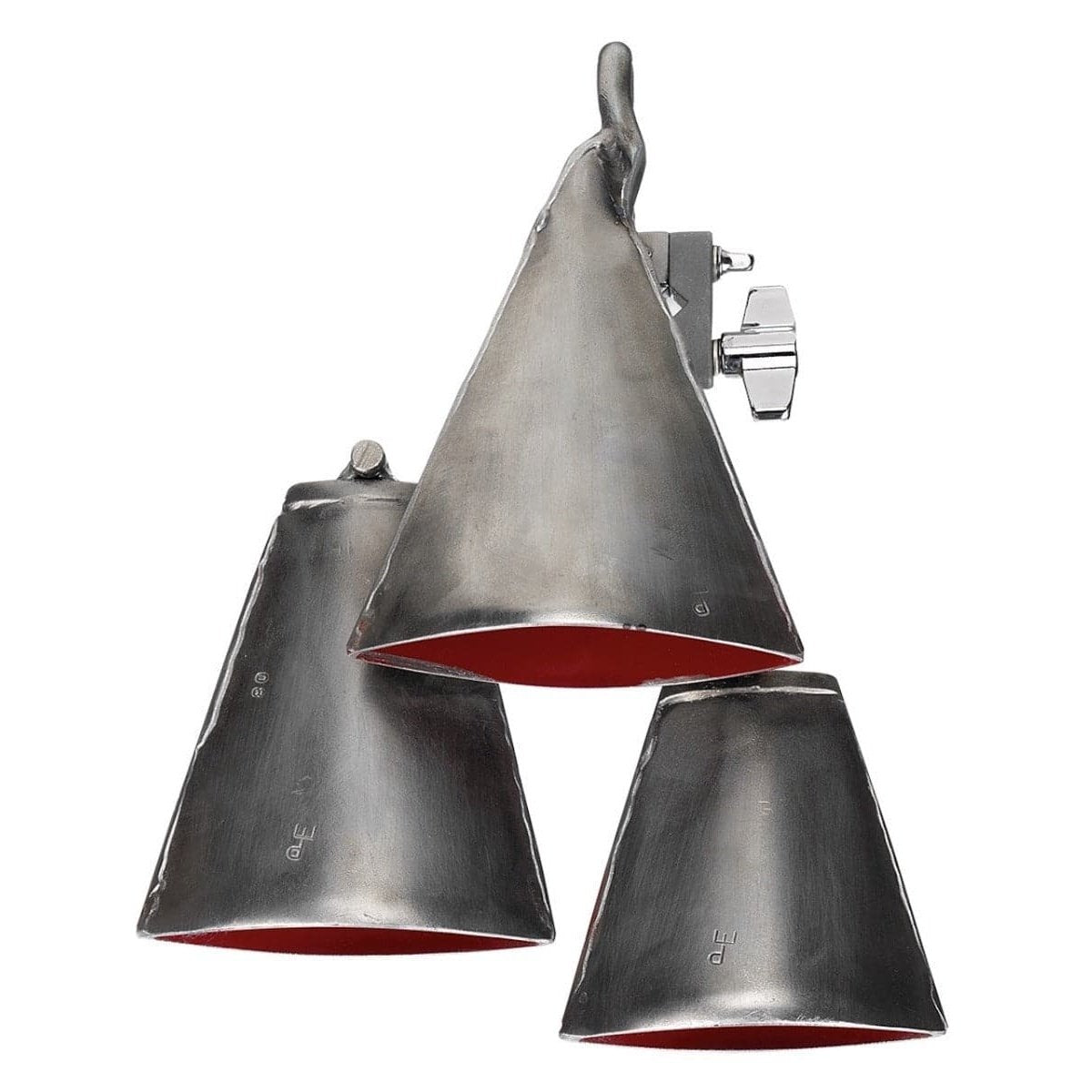 Gon Bops Pete Engelhart 3" Bell Triangle