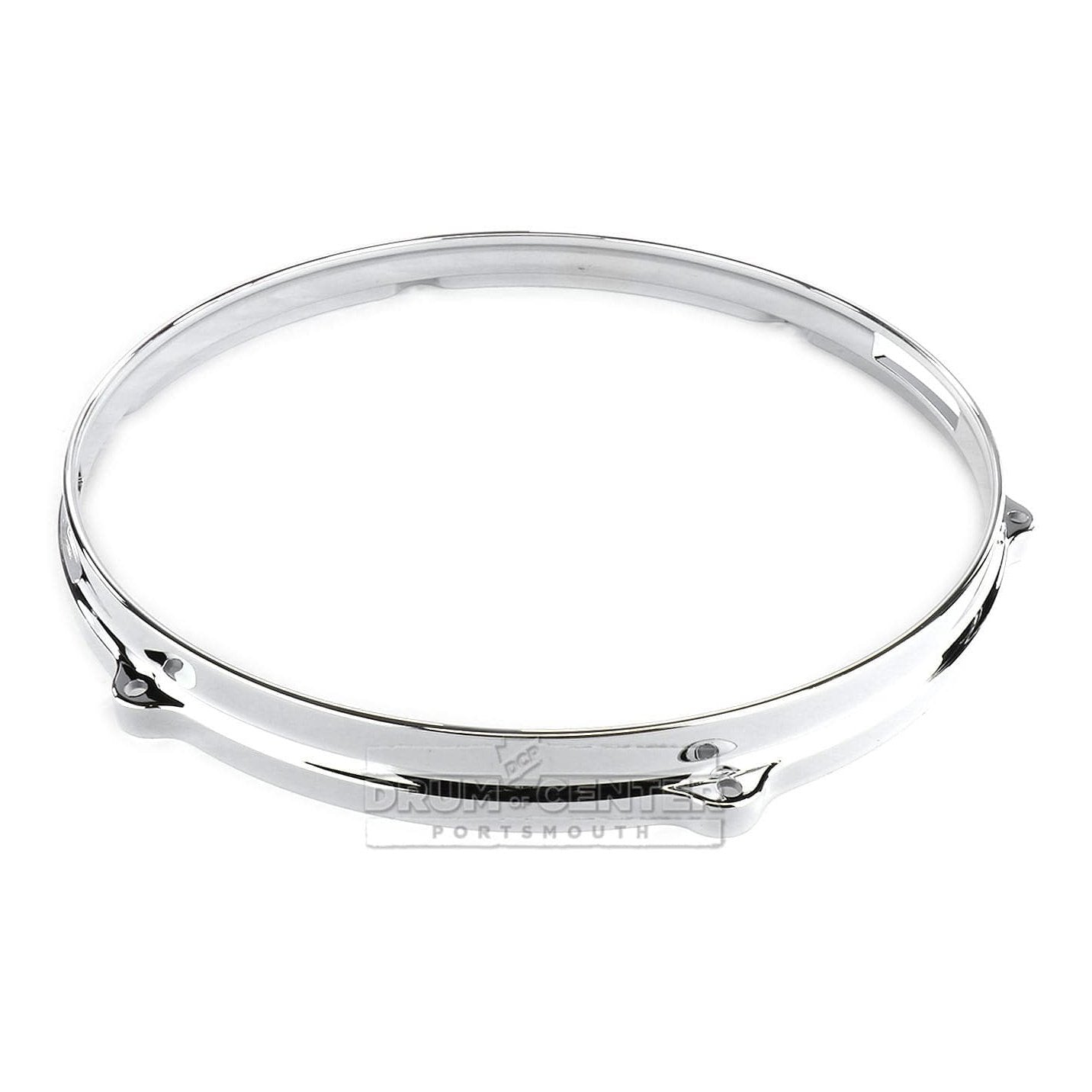 Pearl DC1206S 12 Die-Cast Hoop, 6-Hole, Snare Side