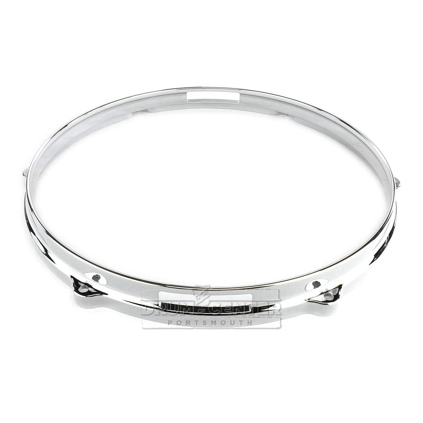 Pearl DC1206S 12 Die-Cast Hoop, 6-Hole, Snare Side