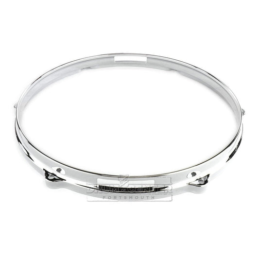 Pearl DC1206S 12 Die-Cast Hoop, 6-Hole, Snare Side