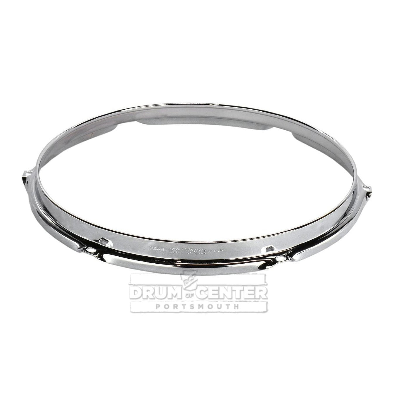 Pearl FH1206 12 Fat Tone Hoop, 6-hole