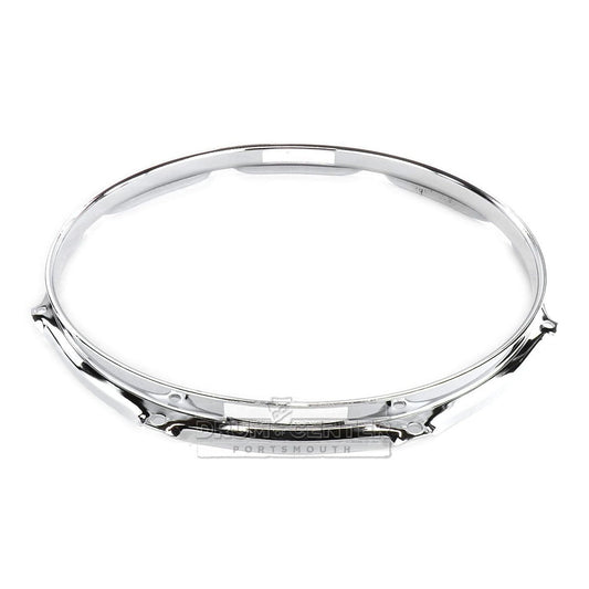 Pearl SH1208S 12 SuperHoop II, 8-hole, snare side