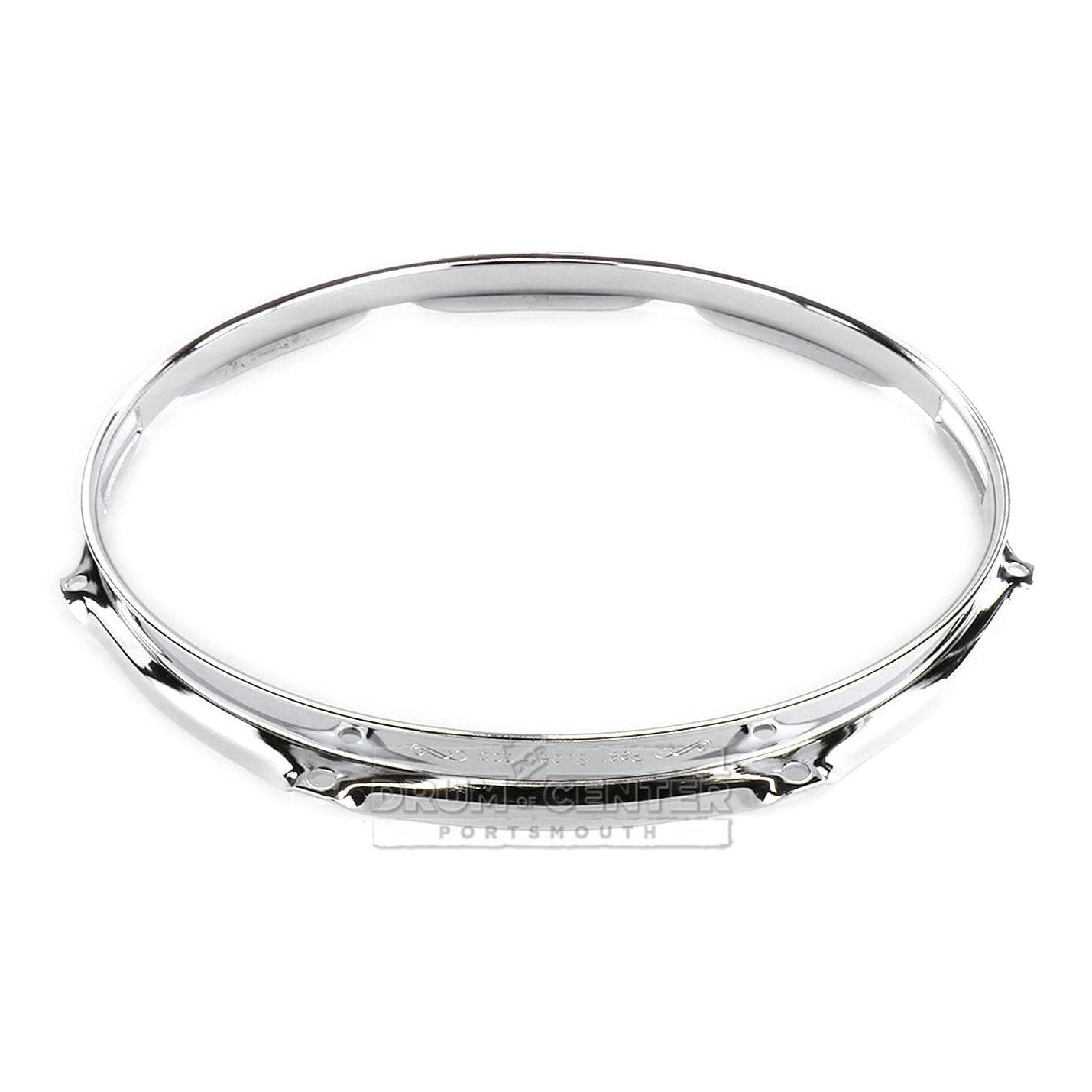 Pearl SH1208S 12 SuperHoop II, 8-hole, snare side