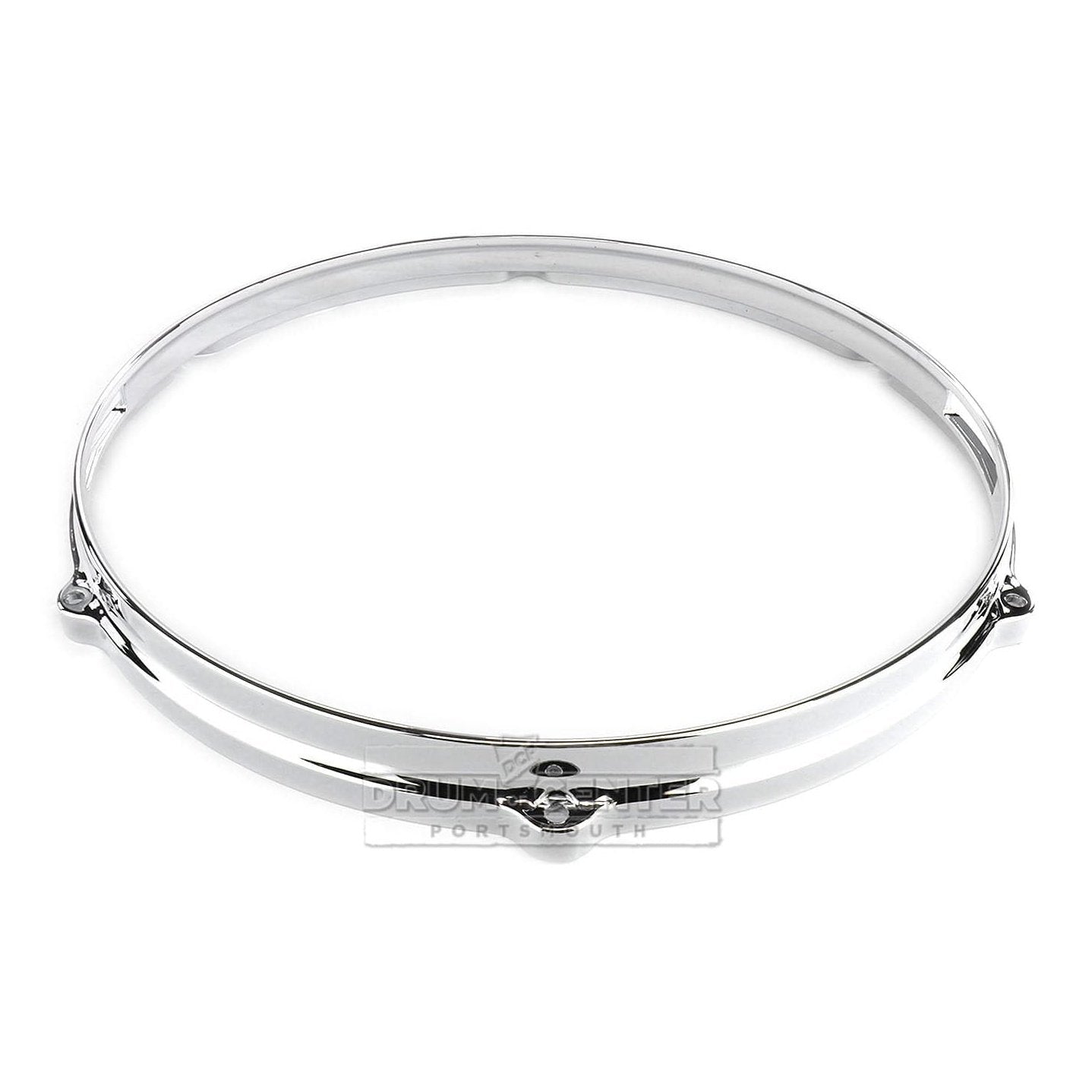 Pearl DC1306S 13 Die-Cast Hoop, 6-Hole, Snare Side