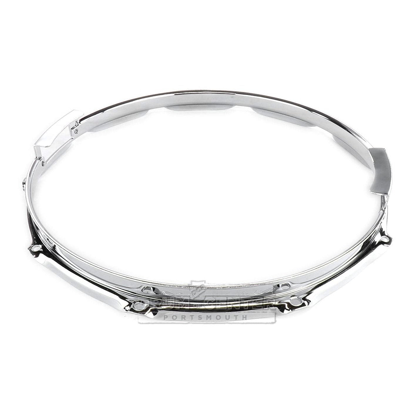 Pearl SH1310SG 13 SuperHoop II, 10-hole, snare side