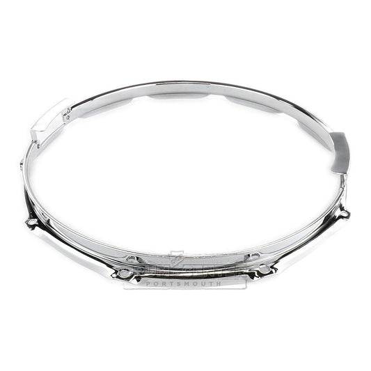 Pearl SH1310SG 13 SuperHoop II, 10-hole, snare side