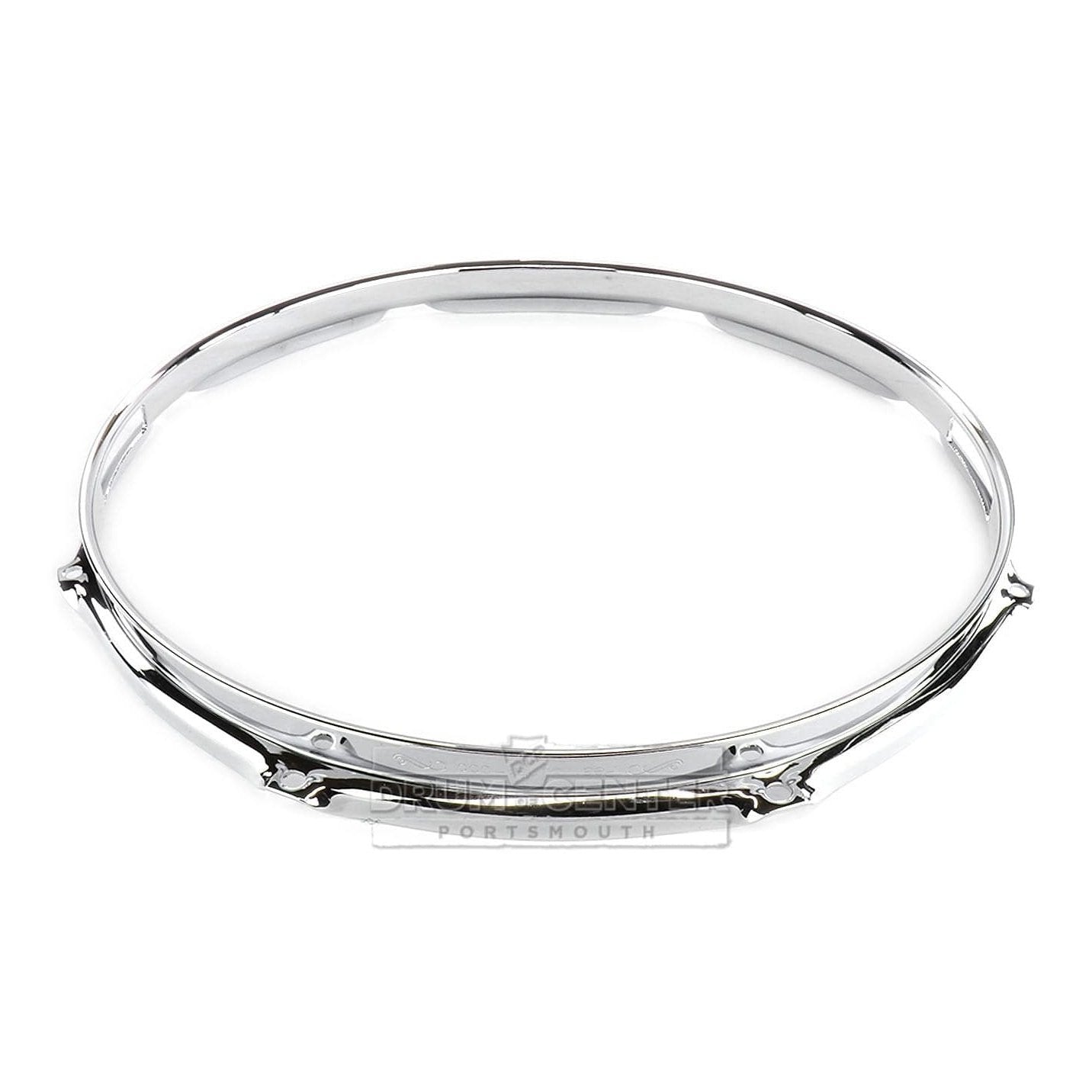 Pearl SH1308S 13 SuperHoop II, 8-hole, snare side
