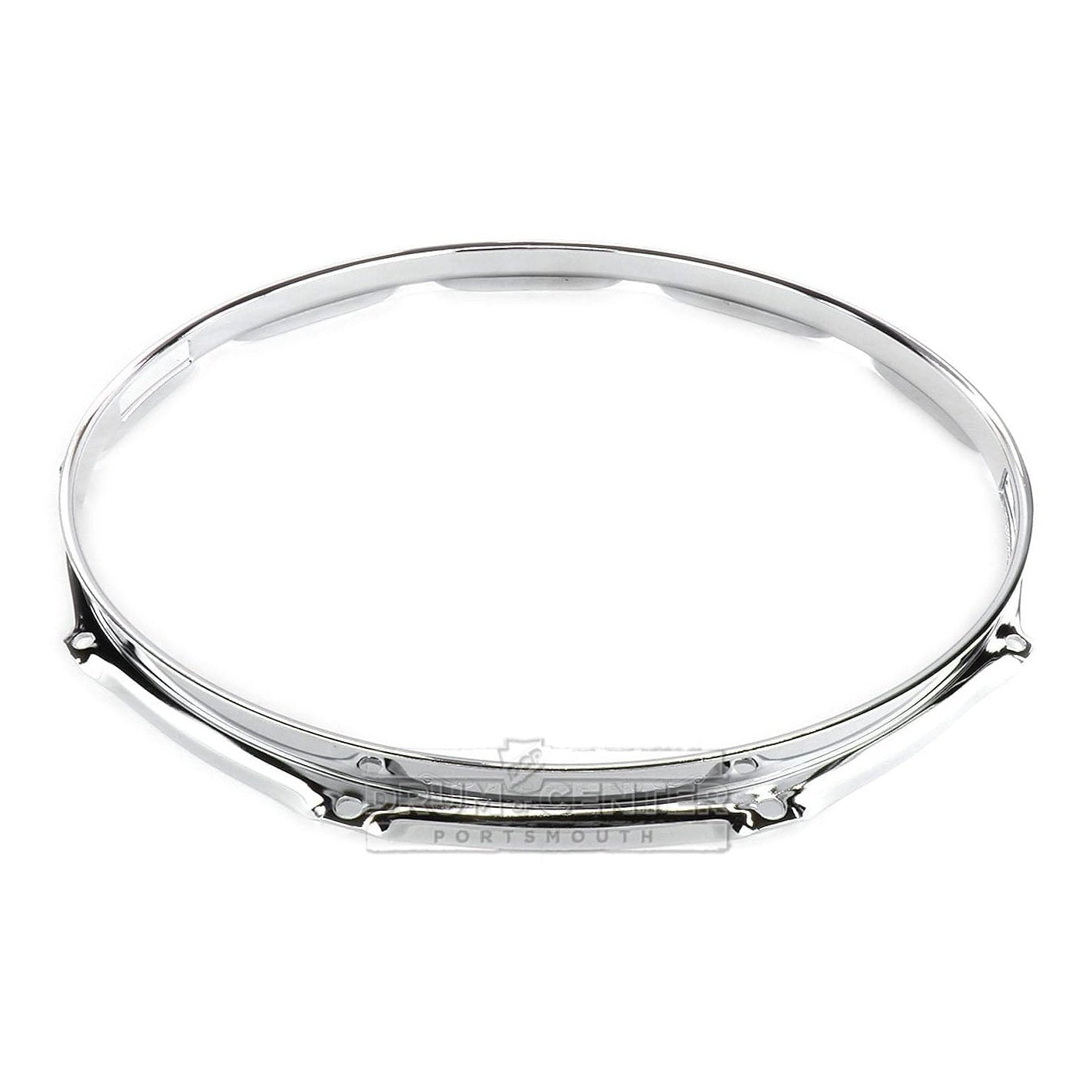 Pearl SH1410S 14 SuperHoop II, 10-hole, snare side