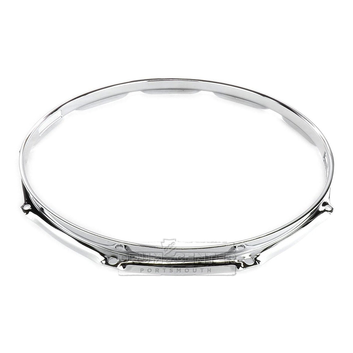 Pearl 14 SuperHoop II, 10-hole, snare side