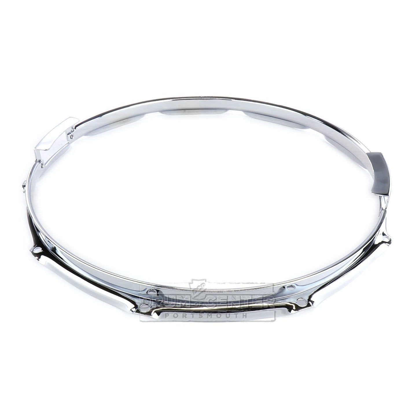 Pearl SH1410SG 14 SuperHoop II, 10-hole, snare side w/guard