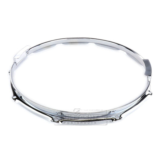 Pearl SH1410SG 14 SuperHoop II, 10-hole, snare side w/guard