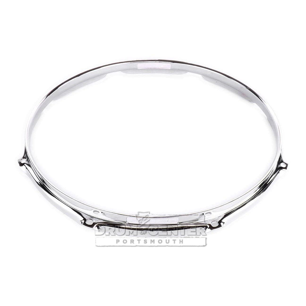 Pearl SH1408S 14 SuperHoop II, 8-hole, snare side