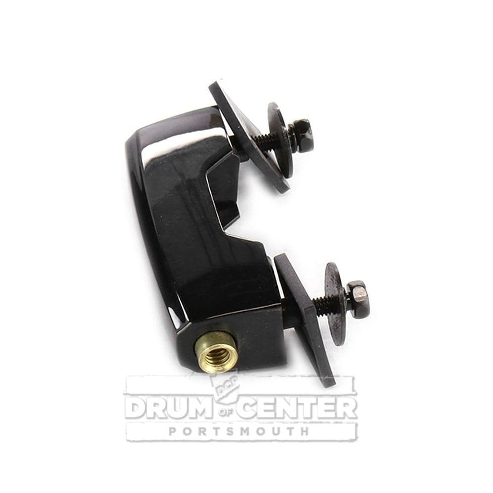Pearl CL55B Lug For 14x5.5 Masters Series Snare Drum, Black Plated
