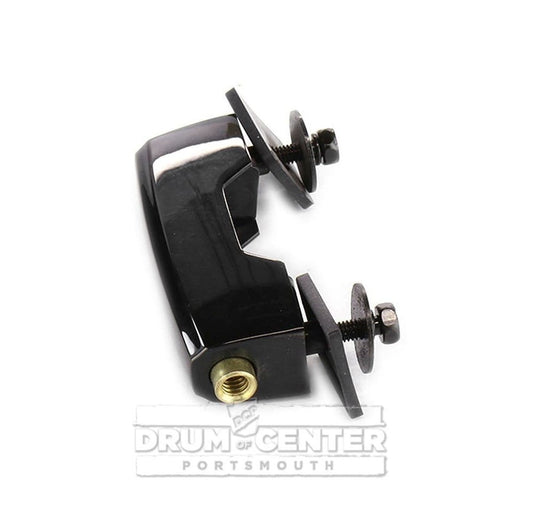 Pearl CL55B Lug For 14x5.5 Masters Series Snare Drum, Black Plated