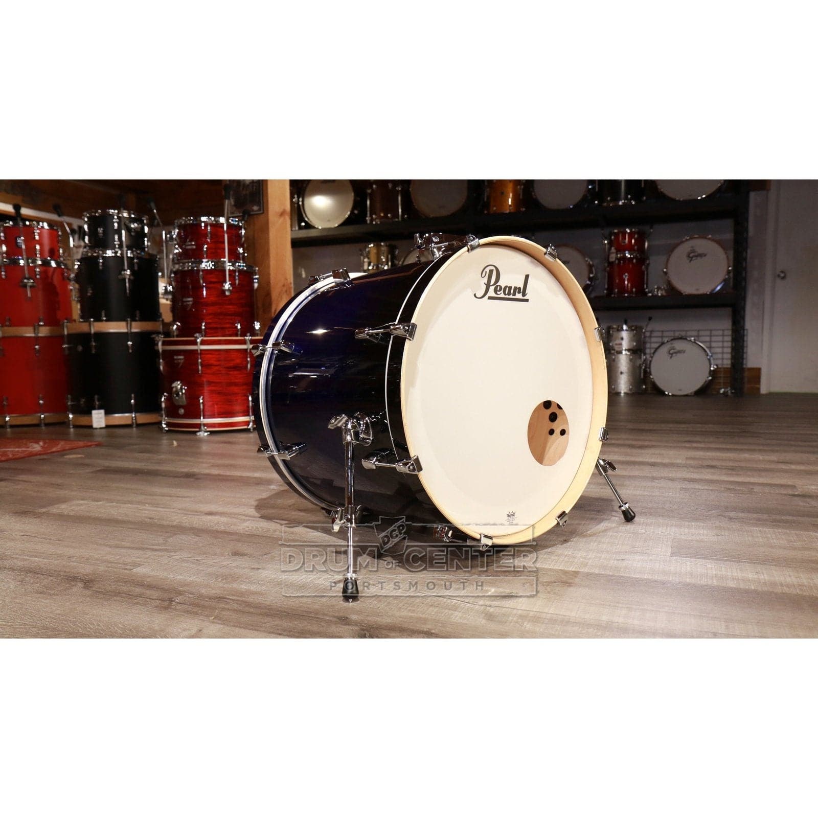 24x14 bass outlet drum