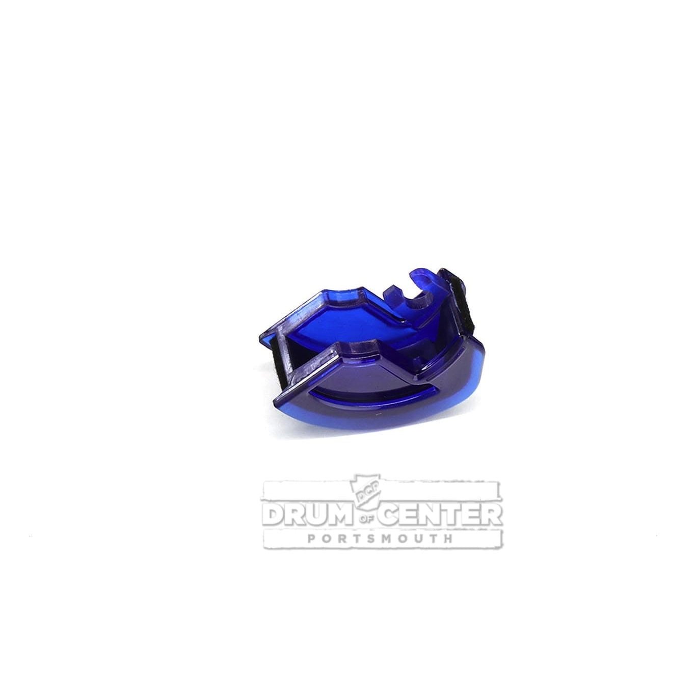 Pearl CAMTBL Eliminator Blue Cam Transparent