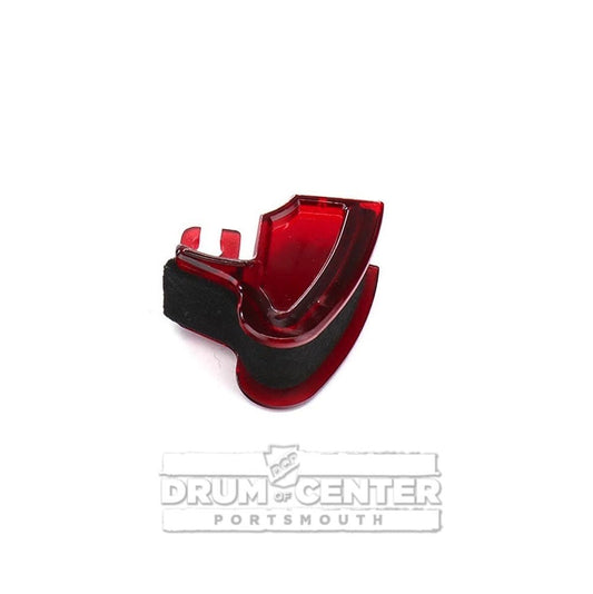 Pearl CAMTRD Eliminator Red Cam Transparent